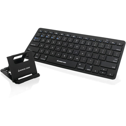SLIM MULTI-LINK BT KEYBOARD W/ 