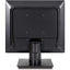 ViewSonic VA708A 17 Inch 1024p LED Monitor with 100% sRGB Color Correction and 5:4 Aspect Ratio