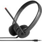 STEREO ANALOG HEADSET          