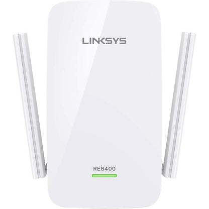 BOOST EX WIFI EXTENDER         