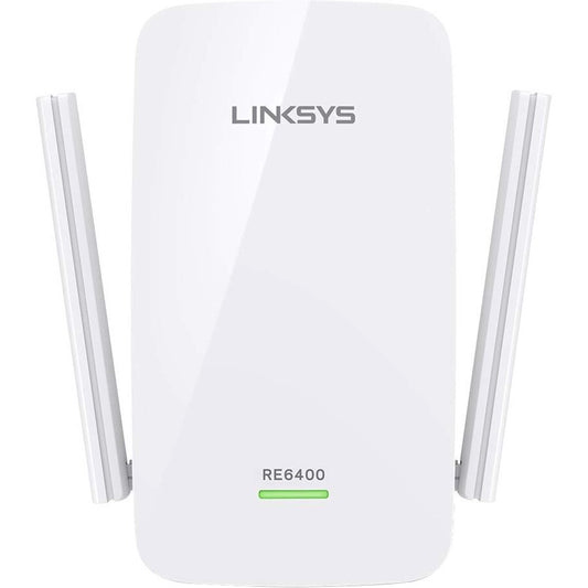 BOOST EX WIFI EXTENDER         