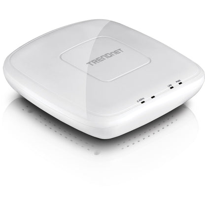 N300 POE ACCESS POINT WITH SW  