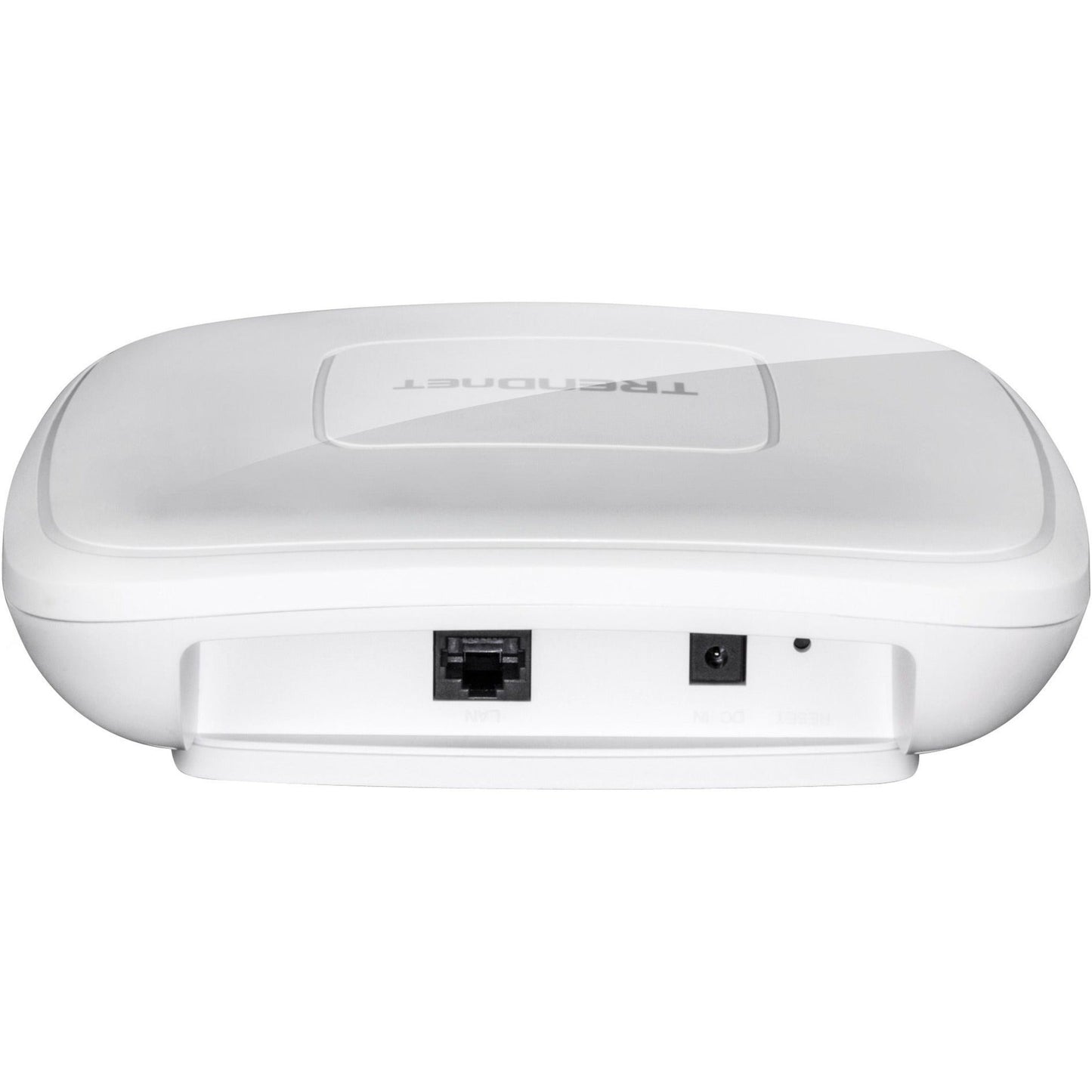 TRENDnet N300 Wireless PoE Access Point with Software Controller; Gigabit; AP; Client; 802.3af; TEW-755AP