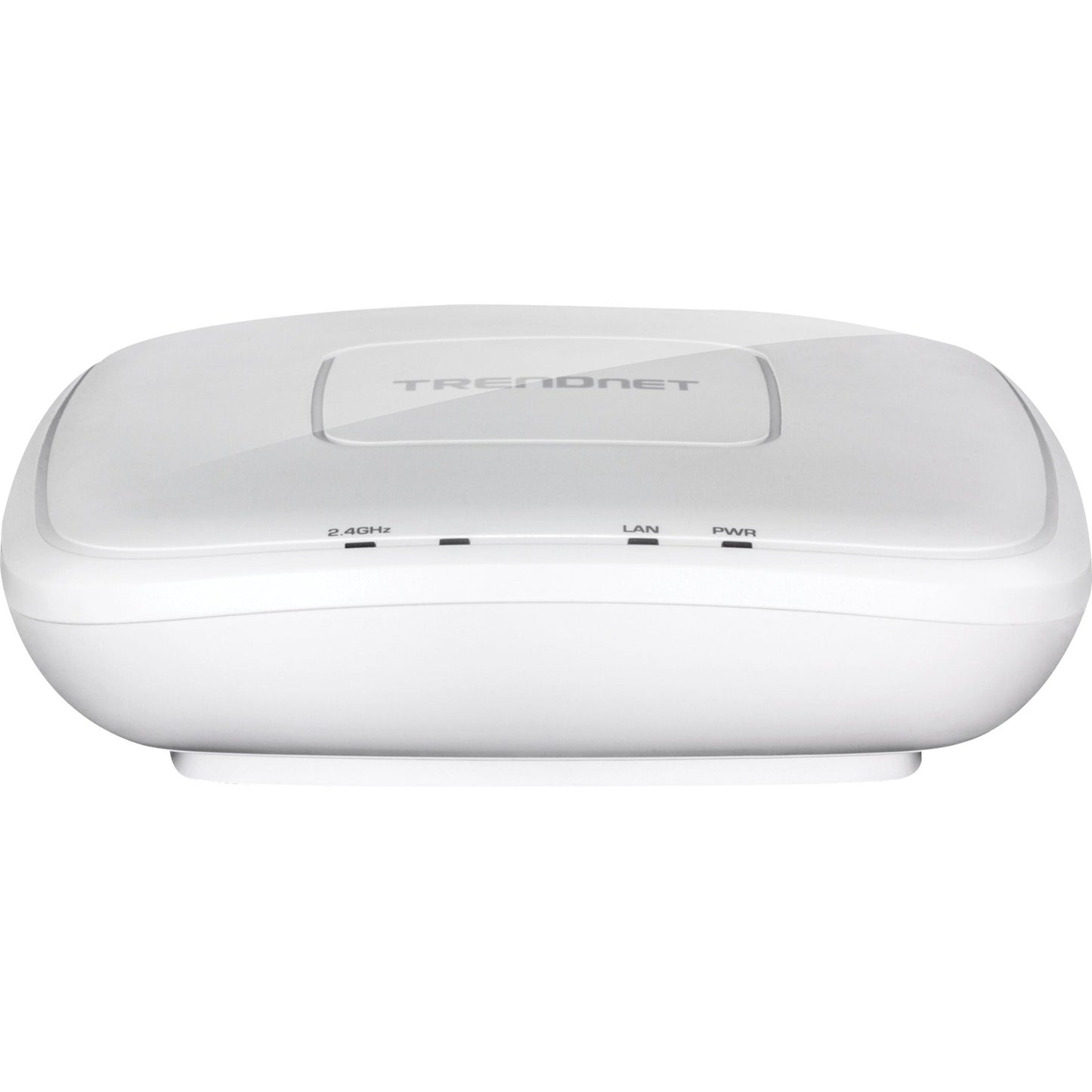 TRENDnet N300 Wireless PoE Access Point with Software Controller; Gigabit; AP; Client; 802.3af; TEW-755AP