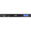 Eaton ATS Rack PDU 1U 120V 1.44 kW 2 NEMA 5-15P Input and 10 5-15R Single-Phase