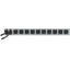 Eaton ATS Rack PDU 1U 120V 1.44 kW 2 NEMA 5-15P Input and 10 5-15R Single-Phase