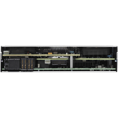 Cisco B200 M4 Blade Server - 2 x Intel Xeon E5-2690 v3 2.60 GHz - 256 GB RAM - Serial Attached SCSI (SAS) Serial ATA Controller