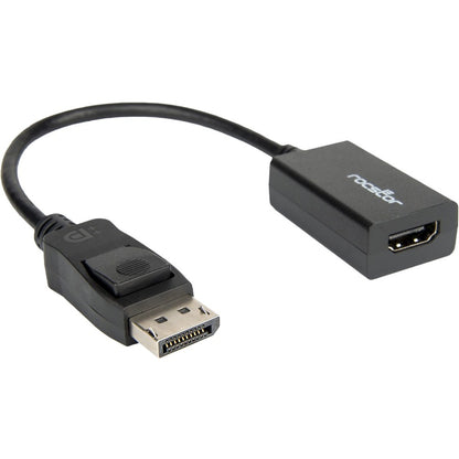 DISPLAYPORT TO HDMI ADAPTER    