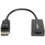 DISPLAYPORT TO HDMI ADAPTER    