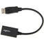 DISPLAYPORT TO HDMI ADAPTER    