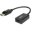 DISPLAYPORT TO HDMI ADAPTER    