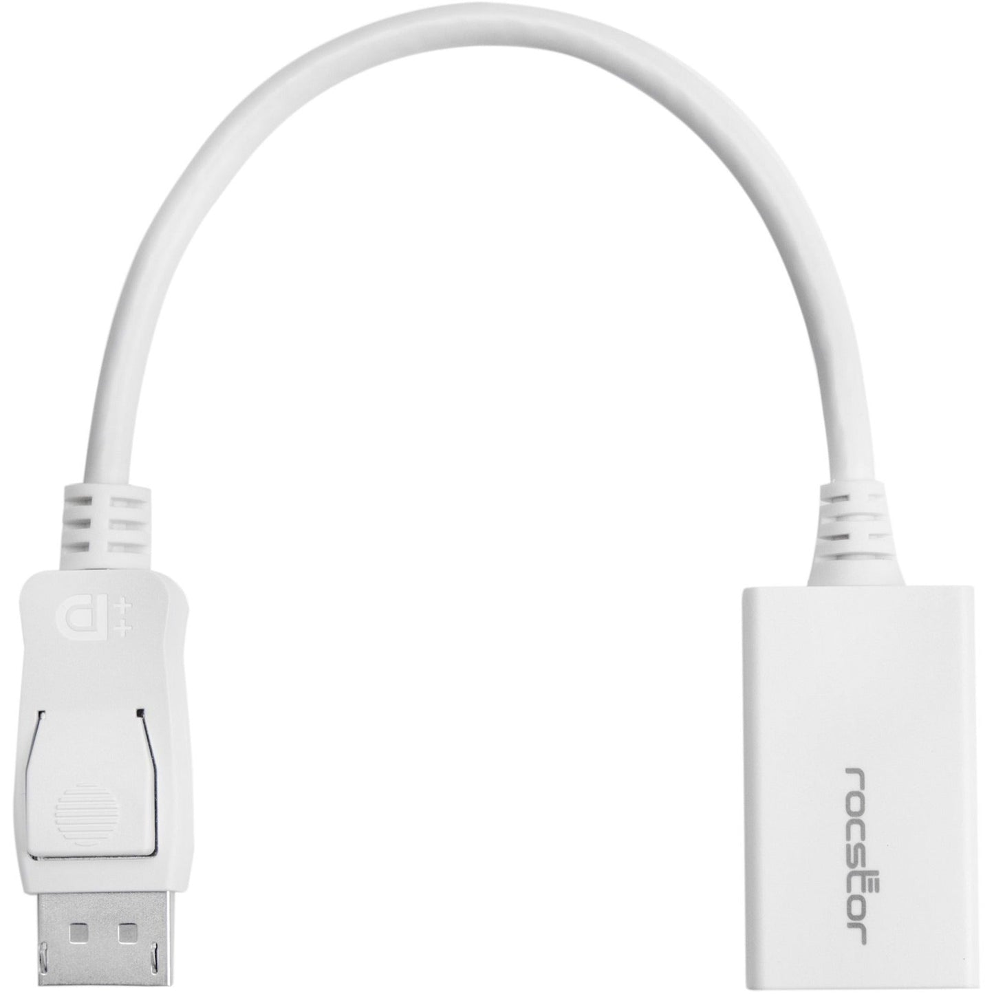 Rocstor DisplayPort (Male) to HDMI (Female) Adapter Converter