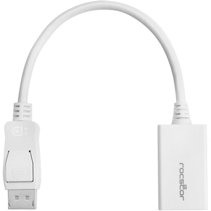 Rocstor DisplayPort (Male) to HDMI (Female) Adapter Converter