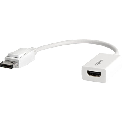 Rocstor DisplayPort (Male) to HDMI (Female) Adapter Converter