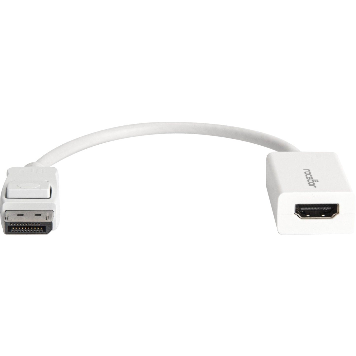 Rocstor DisplayPort (Male) to HDMI (Female) Adapter Converter