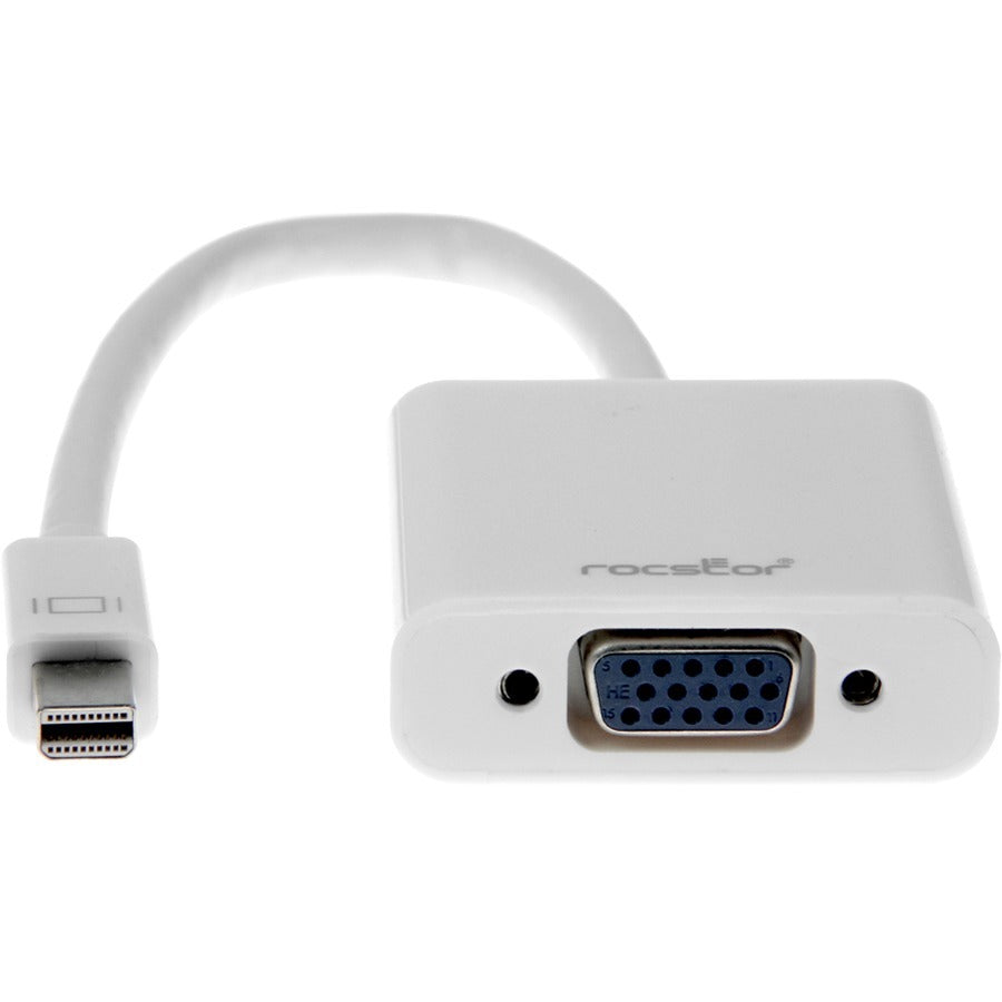 MINI DISPALYPORT TO VGA ADAPTER