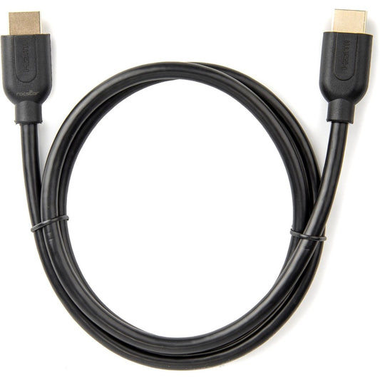 1M HDMI TO HDMI M/M WITH       