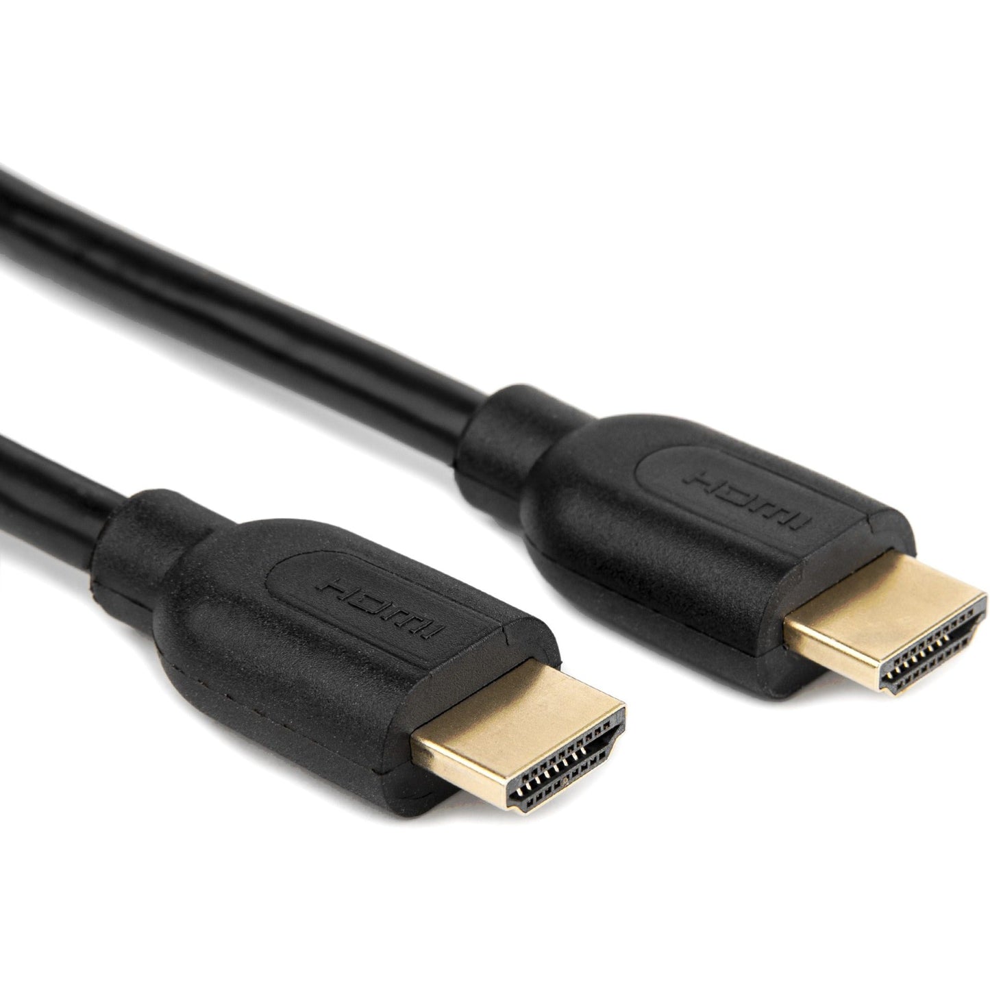 Rocstor Premium High Speed HDMI (M/M) Cable with Ethernet - Cable Length: 3ft