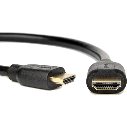 Rocstor Premium High Speed HDMI (M/M) Cable with Ethernet - Cable Length: 3ft