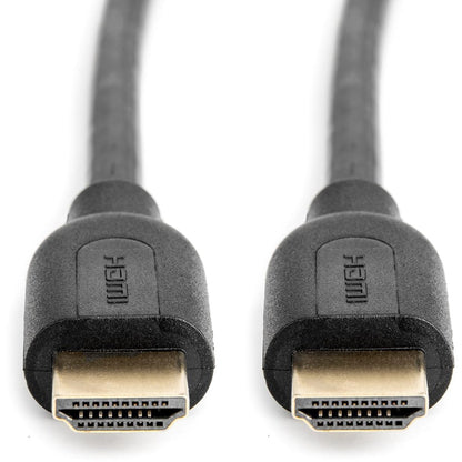 Rocstor Premium High Speed HDMI (M/M) Cable with Ethernet - Cable Length: 3ft