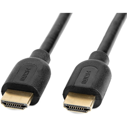 Rocstor Premium High Speed HDMI (M/M) Cable with Ethernet - Cable Length: 3ft