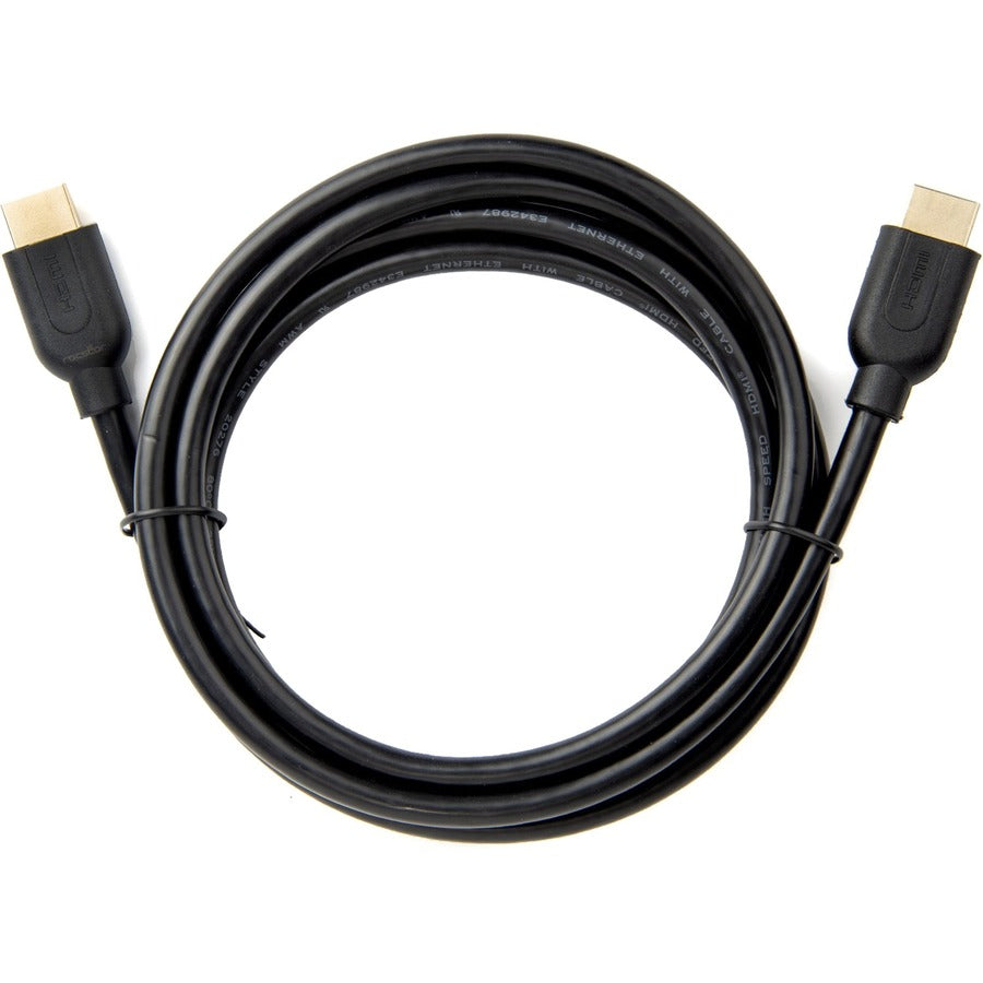 2M HDMI TO HDMI M/M WITH       