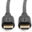 2M HDMI TO HDMI M/M WITH       