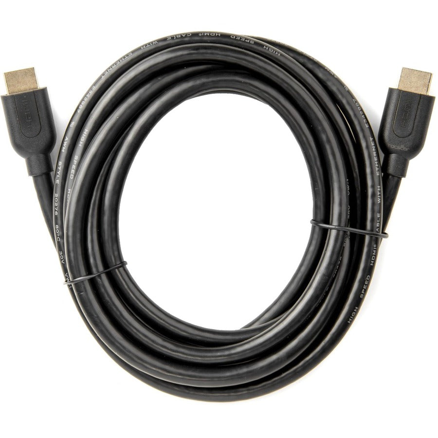 3M HDMI TO HDMI M/M WITH       