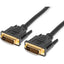 6FT DVI-D TO DVI-D M/M CABLE   