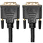 6FT DVI-D TO DVI-D M/M CABLE   