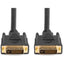 6FT DVI-D TO DVI-D M/M CABLE   