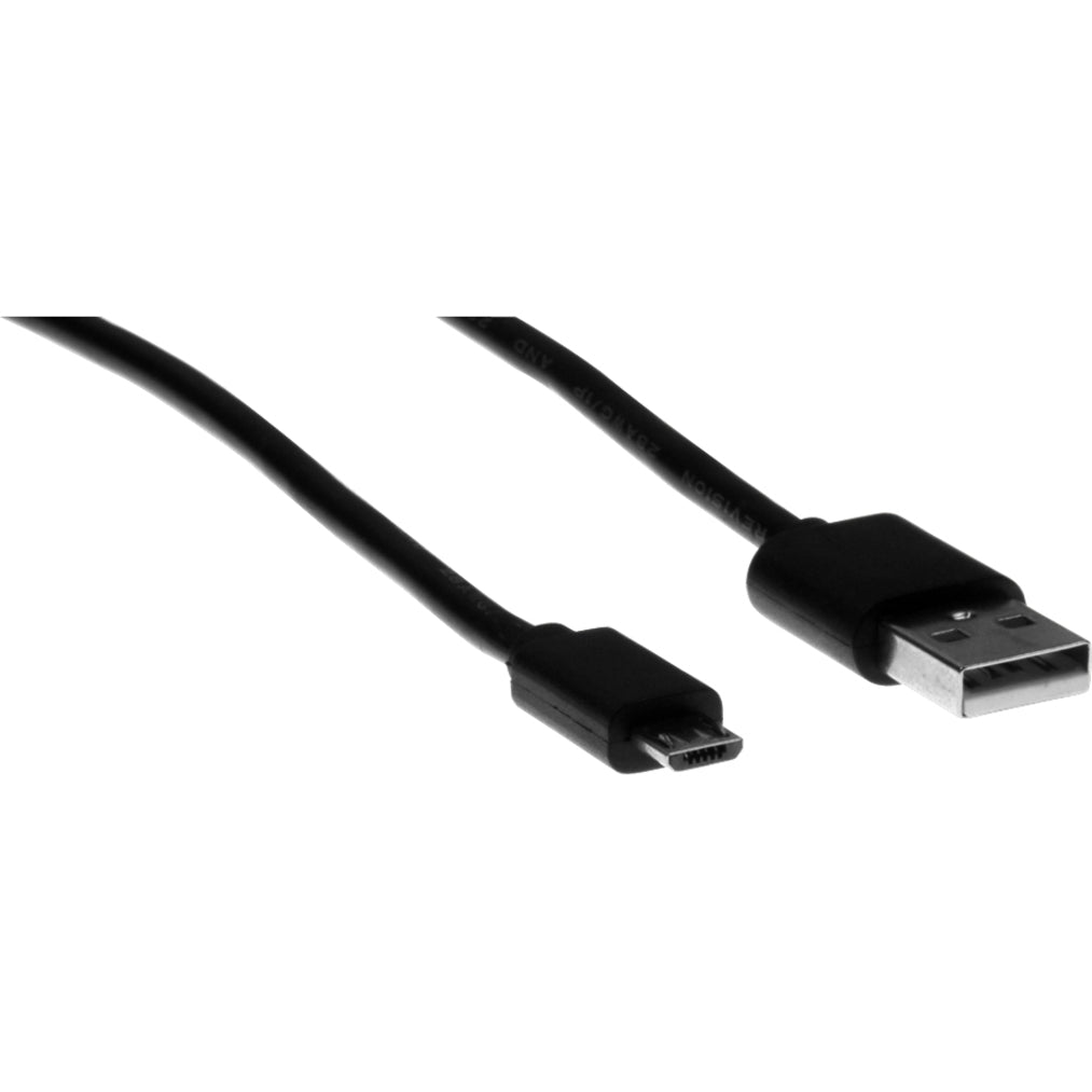 Rocstor USB to Micro-USB Cable