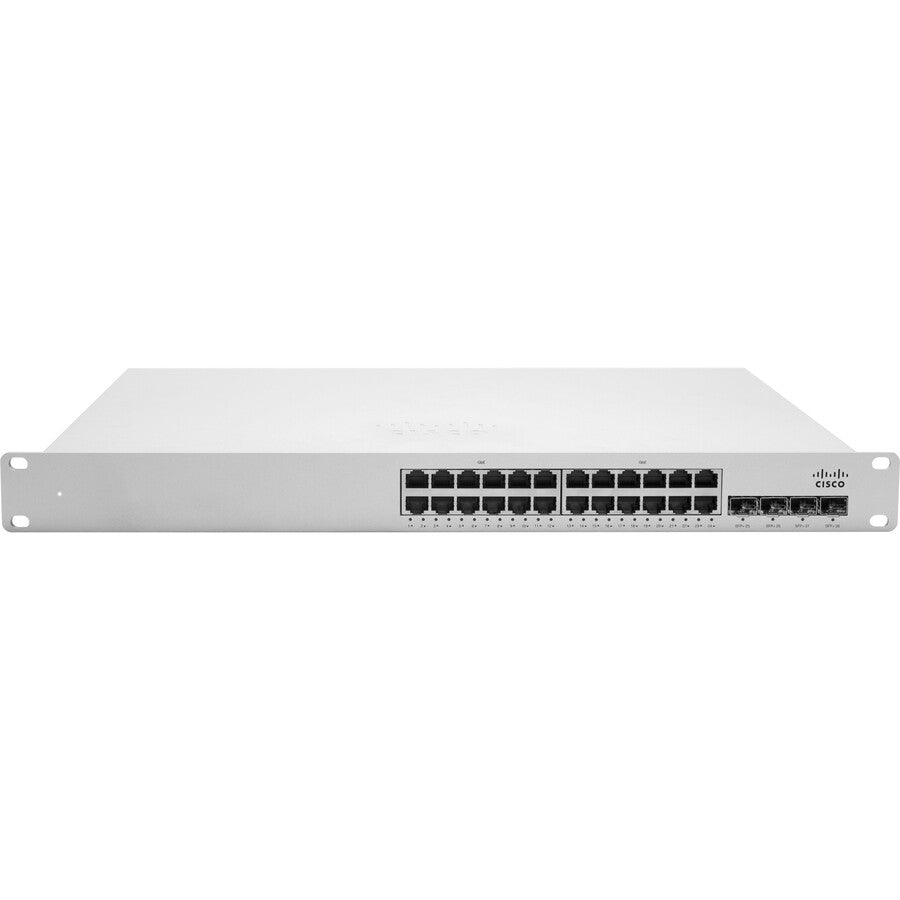 CISCO MERAKI MS350-24 L3 STCK  