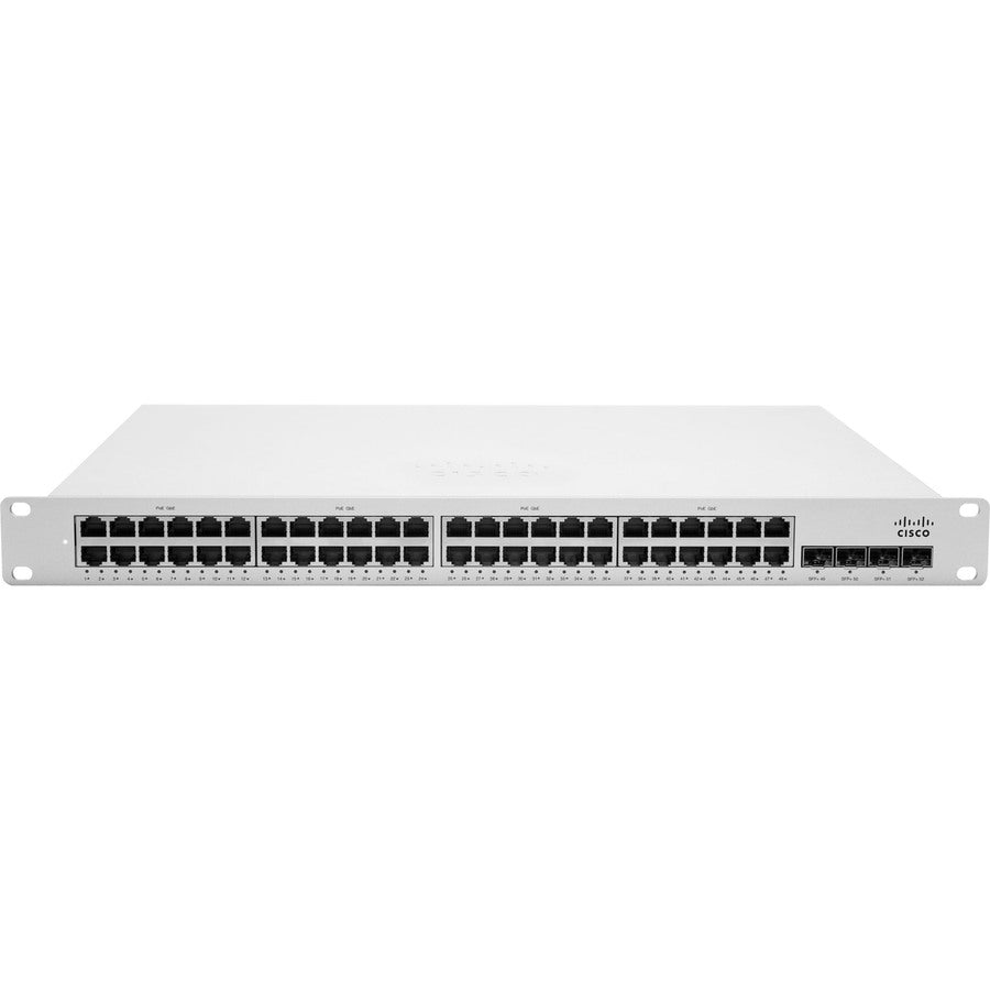 CISCO MERAKI MS350-48 L3 STCK  