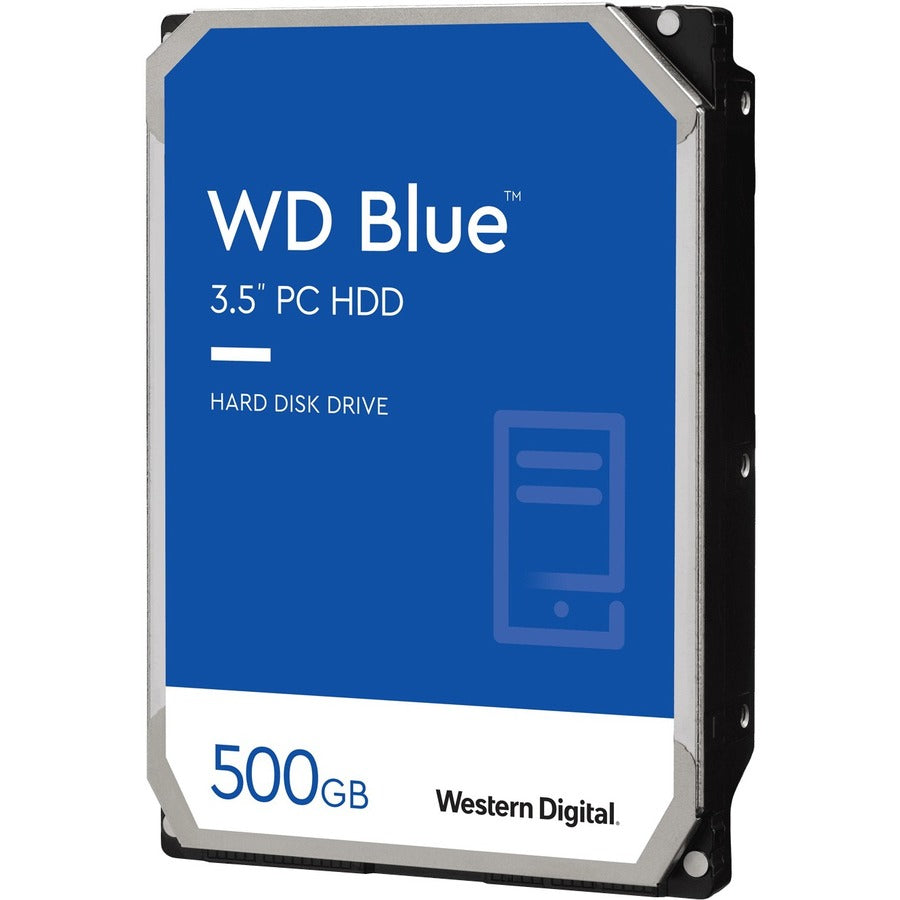 20PK 500GB BLUE SATA 6GB/S     