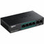 5-PORT 10/100 MBPS POE SWITCH  