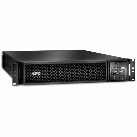 APC SMART-UPS SRT 3000VA RM    