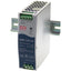 Black Box DIN Rail Industrial Power Supply - 120W 24VDC