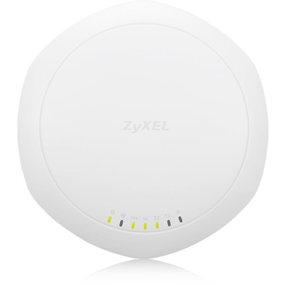 ZYXEL WAC6103D-I IEEE 802.11ac 1.75 Gbit/s Wireless Access Point