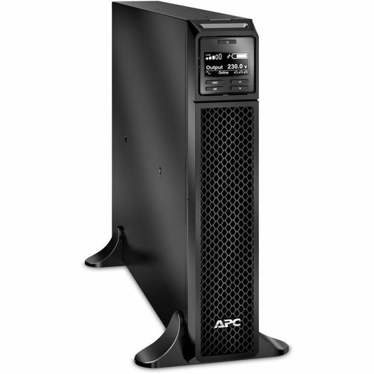 SMART-UPS SRT 3000VA           