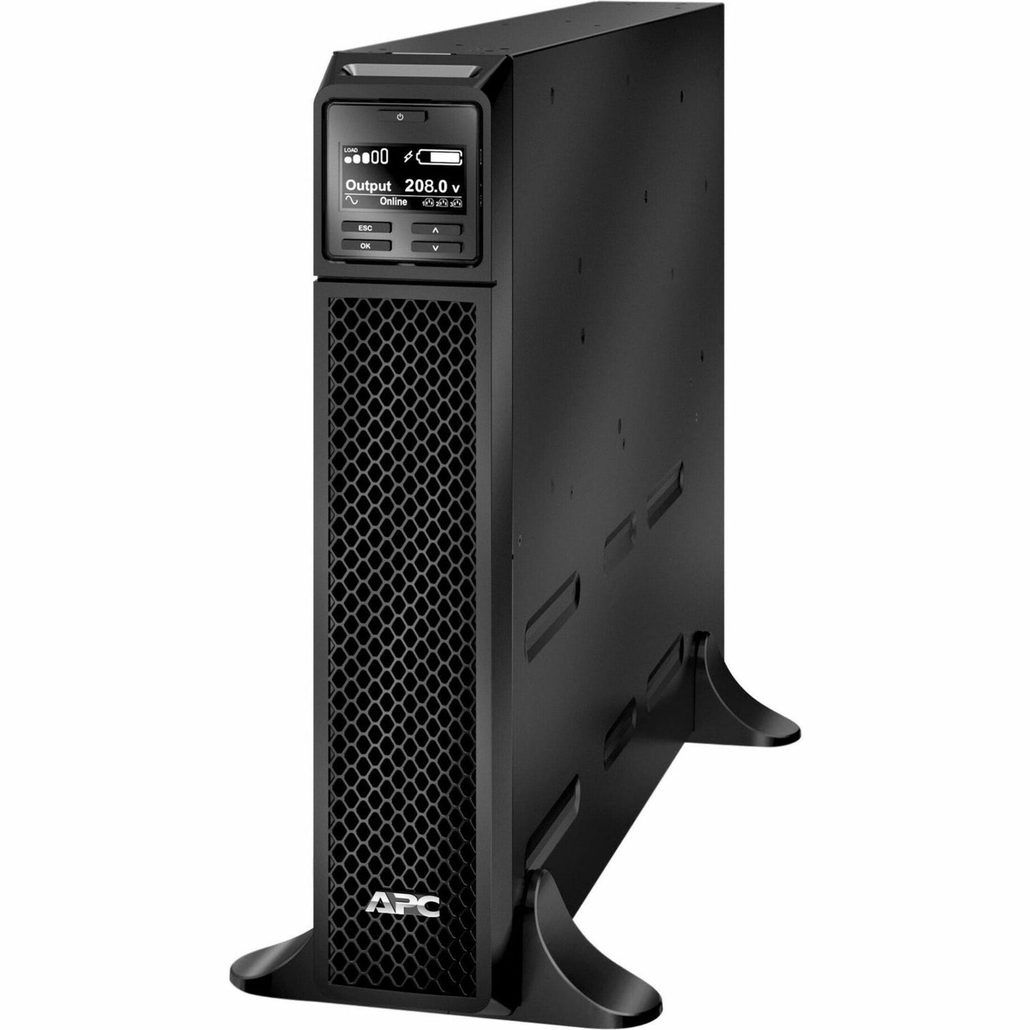 APC by Schneider Electric Smart-UPS SRT 3000VA 208V