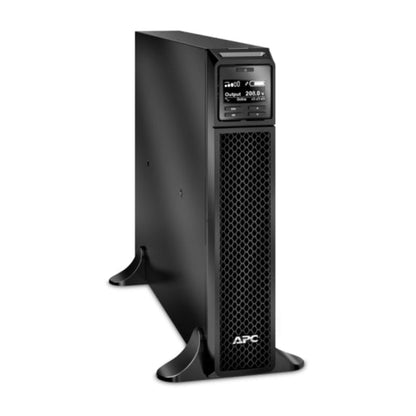 APC by Schneider Electric Smart-UPS SRT 3000VA 208V