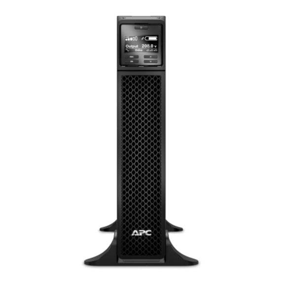 APC by Schneider Electric Smart-UPS SRT 3000VA 208V