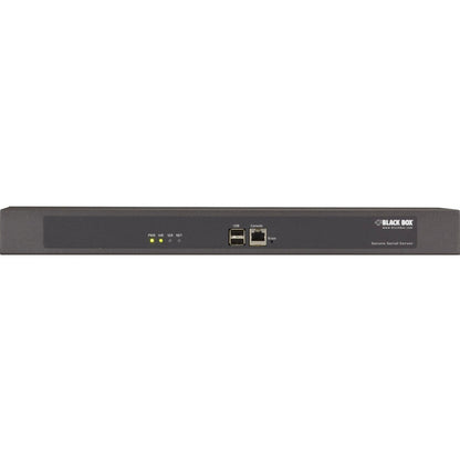 Black Box LES1500 Device Server