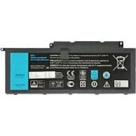 LI-ION 4CELL BATTERY FOR DELL  