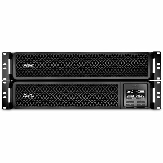 SMART-UPS SRT 3000VA RM 208V TO