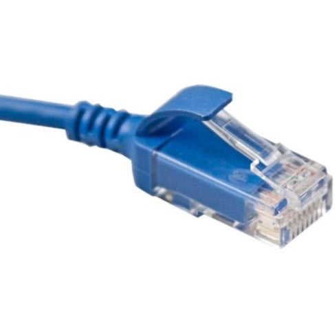 PCORD CAT 6 HIGH-FLEX CM/LSZH  