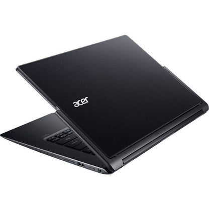 Acer Aspire R7-372T R7-372T-50BG 13.3" Touchscreen Notebook - Full HD - 1920 x 1080 - Intel Core i5 6th Gen i5-6200U Dual-core (2 Core) 2.30 GHz - 8 GB Total RAM - 256 GB SSD