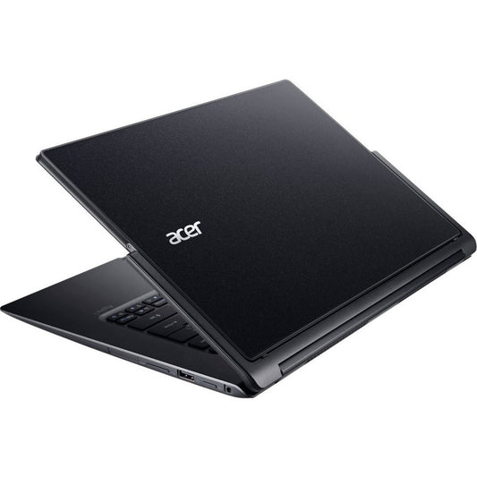 Acer Aspire R7-372T R7-372T-50BG 13.3" Touchscreen Notebook - Full HD - 1920 x 1080 - Intel Core i5 6th Gen i5-6200U Dual-core (2 Core) 2.30 GHz - 8 GB Total RAM - 256 GB SSD