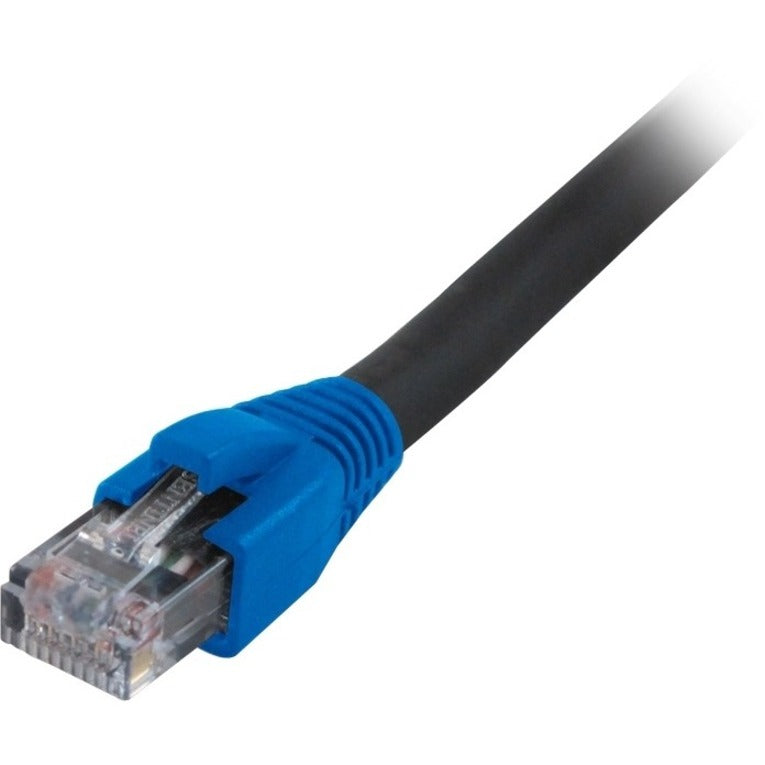 10FT CAT6 BLUE SNAGLESS        